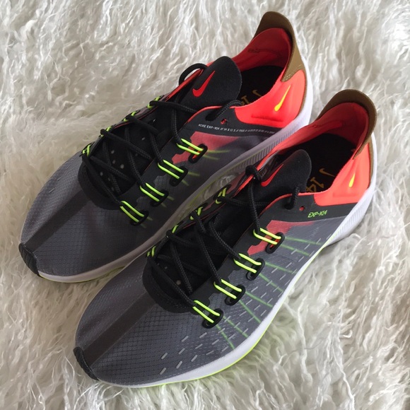 NWT Nike exp-x14 - Picture 4 of 8